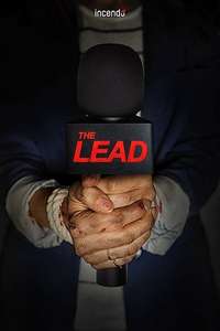 The Lead - Poster