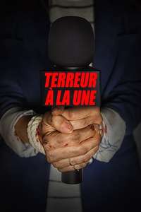 The Lead - Poster