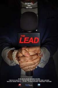 The Lead - Poster