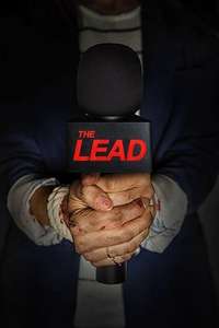 The Lead - Poster