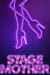 Stage Mother - Poster