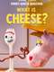 Forky Asks a Question: What Is Cheese?
