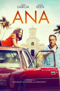Ana - Poster
