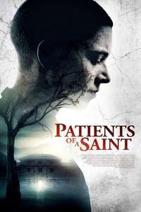 Patients of a Saint - Posters