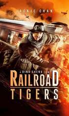 Railroad Tigers