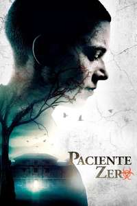 Patients of a Saint - Posters