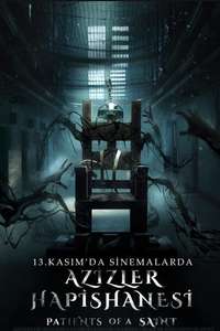 Patients of a Saint - Posters
