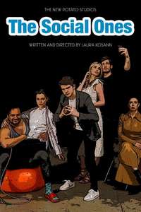 The Social Ones - Poster