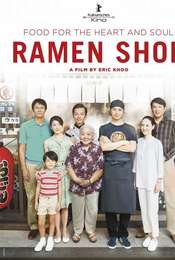Ramen Shop