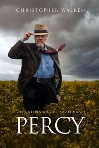 Percy - Poster