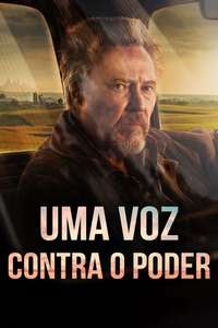 Percy - Poster