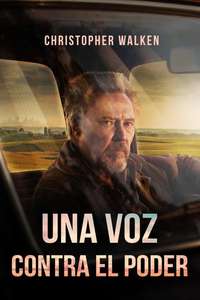 Percy - Poster
