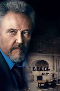 Percy - Poster