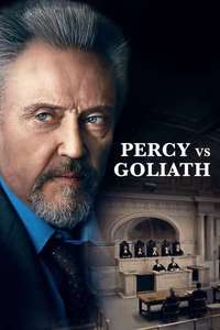 Percy - Poster