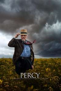 Percy - Poster