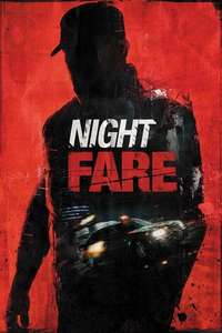 Night Fare - Poster