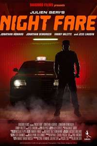 Night Fare - Poster