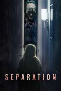 Separation - Poster