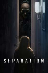 Separation - Poster