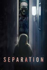 Separation - Poster