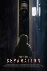 Separation - Poster