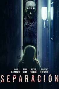Separation - Poster