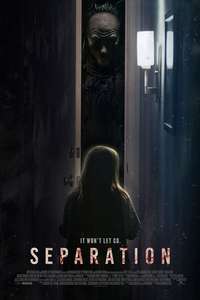 Separation - Poster