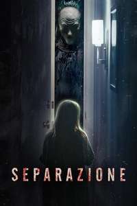 Separation - Poster
