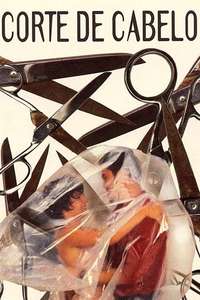 Haircut - Posters