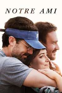 Our Friend - Poster
