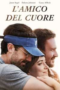 Our Friend - Poster
