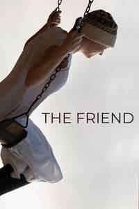 Our Friend - Poster