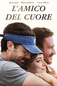 Our Friend - Poster