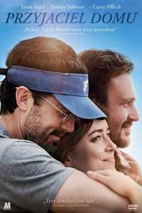 Our Friend - Poster