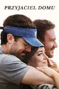 Our Friend - Poster