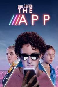 The App - Poster