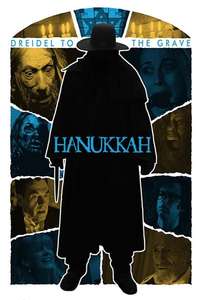 Hanukkah - Poster