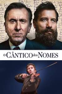 The Song of Names - Poster