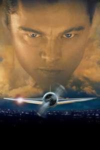 The Aviator - Poster