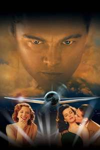 The Aviator - Poster