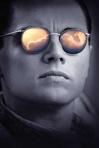 The Aviator - Poster