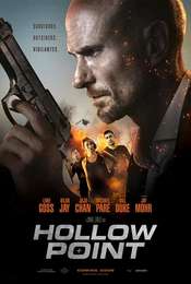 Hollow Point