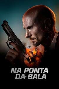 Hollow Point - Posters