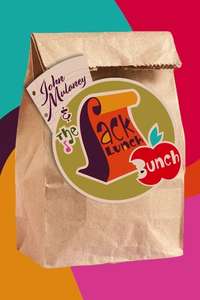 John Mulaney & The Sack Lunch Bunch - Posters