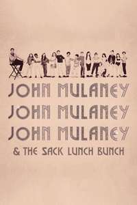 John Mulaney & The Sack Lunch Bunch - Posters