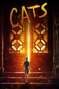 Cats - Posters