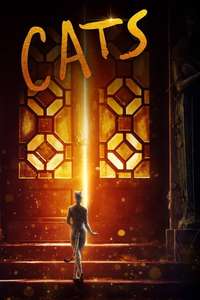 Cats - Posters