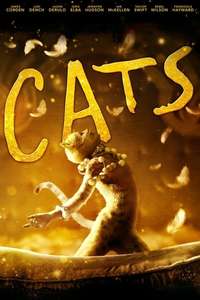 Cats - Posters