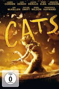 Cats - Posters