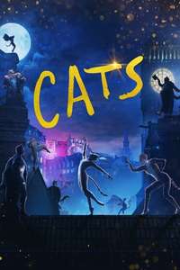 Cats - Posters